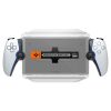 Védőfólia Spigen Glas.TR EZ FIT Sony Playstation Portal Átlátszó