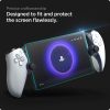 Védőfólia Spigen Glas.TR EZ FIT Sony Playstation Portal Átlátszó