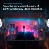 Védőfólia Spigen Glas.TR EZ FIT Sony Playstation Portal Átlátszó
