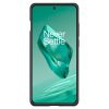 Spigen Ultra hibrid tok OnePlus 12 mattfeketéhez
