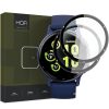 2 db Hofi Hybrid Pro+ védőfólia készlet a Garmin Vivoactive 5 Fekete készülékhez