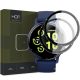 2 db Hofi Hybrid Pro+ védőfólia készlet a Garmin Vivoactive 5 Fekete készülékhez