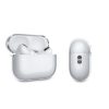 Tech-Protect FlexAir tok Apple AirPods Pro 1/2 Átlátszó készülékhez
