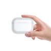 Tech-Protect FlexAir tok Apple AirPods Pro 1/2 Átlátszó készülékhez