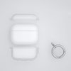 Tech-Protect FlexAir tok Apple AirPods Pro 1/2 Átlátszó készülékhez