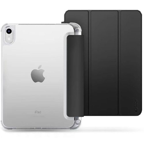 Tech-Protect Sc Pen hibrid tok Apple iPad Air 10.9 készülékhez 2020-2024-04/5/06 fekete