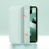 Tech-Protect Sc Pen hibrid tok Apple iPad Air 10.9 készülékhez 2020-2024-04/5/06 fekete