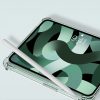 Tech-Protect Sc Pen hibrid tok Apple iPad Air 10.9 készülékhez 2020-2024-04/5/06 fekete