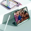 Tech-Protect Sc Pen hibrid tok Apple iPad Air 10.9 készülékhez 2020-2024-04/5/06 fekete