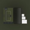 Hofi Anti Spy Glass Pro+ védőfólia Samsung Galaxy S22 adatvédelemhez