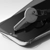 Hofi Anti Spy Glass Pro+ védőfólia Samsung Galaxy S22 adatvédelemhez