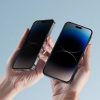 Hofi Anti Spy Glass Pro+ védőfólia Samsung Galaxy S22 adatvédelemhez