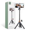 Selfie Stick állvány univerzális Tech-Protect L03S Kéktooth fekete
