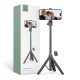 Selfie Stick állvány univerzális Tech-Protect L03S Kéktooth fekete