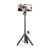 Selfie Stick állvány univerzális Tech-Protect L03S Kéktooth fekete