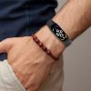 Tech-Protect ikonszíj Xiaomi Mi Smart Band 5/6/7/NFC világoskékhez